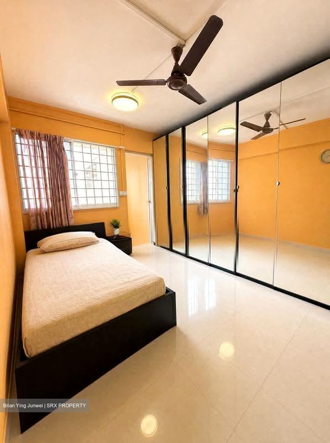 Blk 149 Eunos Spring (Bedok), HDB 4 Rooms #631433481